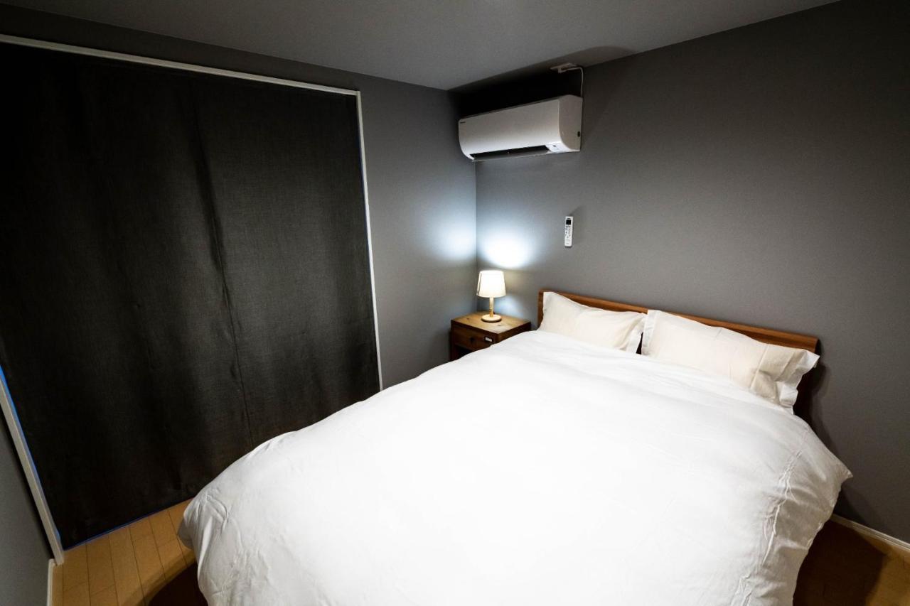 Rakuten Stay House X Will Style Hachimanbori Omihachiman Exterior photo